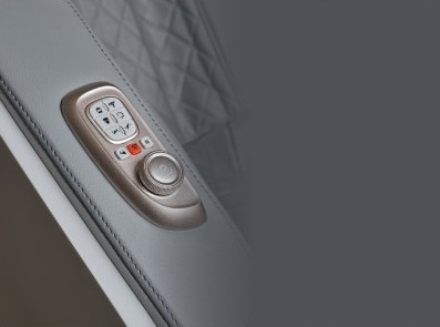 Ручное управление