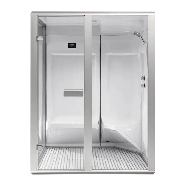 Паровая сауна NordicSpa WS-203ST