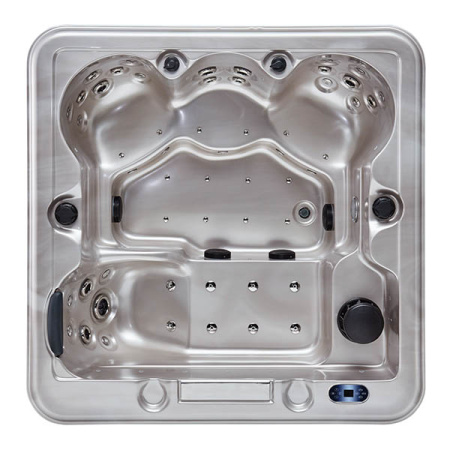 Гидромассажный спа бассейн Mexda WS-293