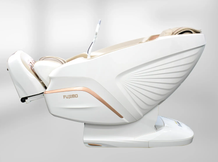 Массажное кресло FUJIMO PEGASUS PRO Шампань