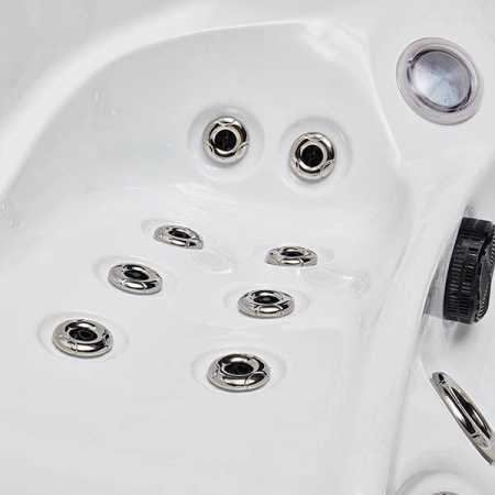 Гидромассажный спа бассейн Mexda WS-690