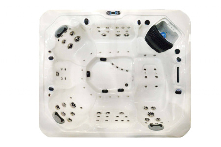 Гидромассажный СПА бассейн Sunrans SR832B