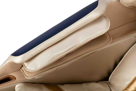 Массажное кресло iMassage Hybrid Black