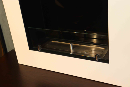 Настенный биокамин Firezo Dritto