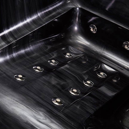 Гидромассажный спа бассейн Mexda WS-291