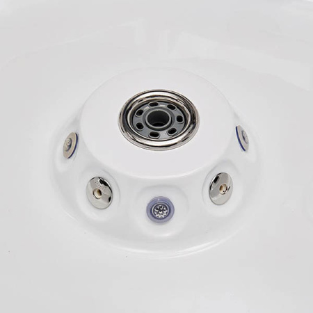 Гидромассажный спа бассейн Mexda WS-194