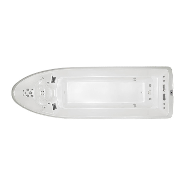 Плавательный спа бассейн Mexda WS-S07М