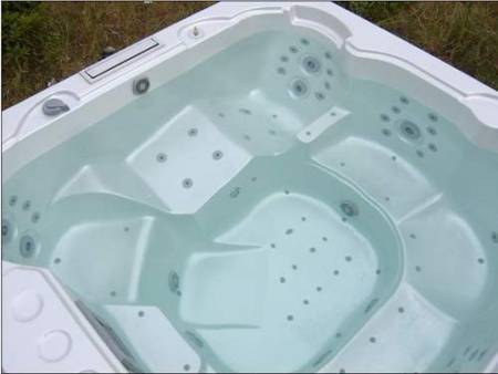 Мини спа-бассейн Sunrans SR812