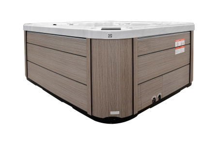 Гидромассажный спа бассейн NordicSpa Bragi (Браги)