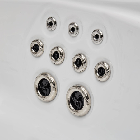 Гидромассажный спа бассейн Mexda WS-590