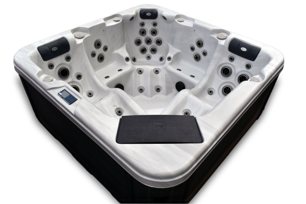 Гидромассажный Спа-Бассейн Jazzi Pool Alabama 329A