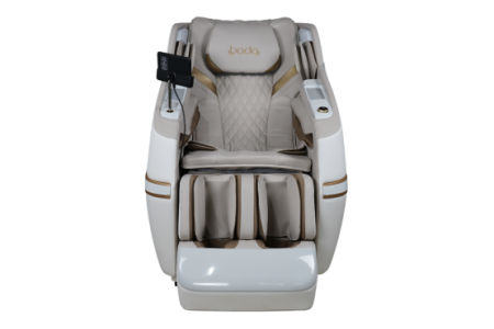 Массажное кресло Bodo Ekouda Beige