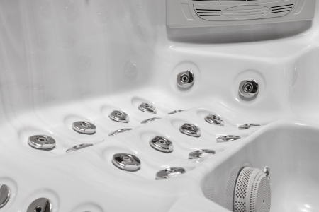 Гидромассажный спа бассейн NordicSpa Modi (Моди)