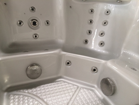 Гидромассажный бассейн Sunrans SR808