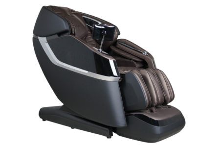 Массажное кресло Bodo Mesa Black Brown