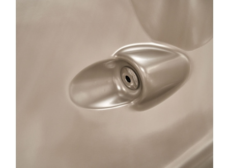 Гидромассажный спа-бассейн Jazzi Pool Virginia