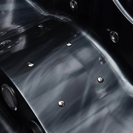 Гидромассажный спа бассейн Mexda WS-094C