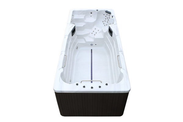 Плавательный бассейн NordicSpa Agasis (Агасис)