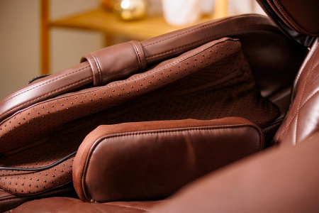 Массажные кресла массажное кресло imassage inspiration brown